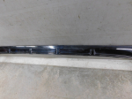 Накладка заднего бампера для Volvo XC60 2017>, OEM 31449268 - вид 2 (фото)