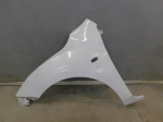 Крыло переднее левое для Mazda 3 (BL) 2008-2013, OEM BBP852211B - вид 1 (фото)