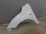 Крыло переднее левое для Mazda 3 (BL) 2008-2013, OEM BBP852211B - вид 2 (фото)