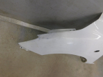 Крыло переднее левое для Mazda 3 (BL) 2008-2013, OEM BBP852211B - вид 4 (фото)