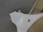 Крыло переднее левое для Mazda 3 (BL) 2008-2013, OEM BBP852211B - вид 5 (фото)