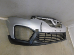 Бампер передний для Renault Kaptur 2016>, OEM 620228229R - вид 4 (фото)