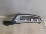 Юбка передняя для Mercedes-Benz GLC-Class X253 2015>, OEM A2538859601 - вид 2 (фото)