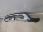 Юбка передняя для Mercedes-Benz GLC-Class X253 2015>, OEM A2538859601 - вид 3 (фото)