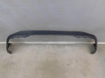 Юбка задняя для BMW X3 F25 2010>, OEM 51127338774 - вид 1 (фото)