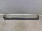 Юбка передняя для Mini Countryman F60 2016>, OEM 51117390521 - вид 1 (фото)