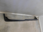 Юбка передняя для Mini Countryman F60 2016>, OEM 51117390521 - вид 2 (фото)