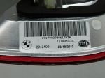 Фонарь задний внутренний левый для BMW X6 E71 2008>, OEM 63217179987 - вид 3 (фото)