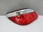 Фонарь задний левый для BMW 5-серия E60/E61 2003>, OEM 63217165737 - вид 1 (фото)