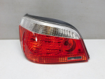 Фонарь задний левый для BMW 5-серия E60/E61 2003>, OEM 63217165737 - вид 2 (фото)