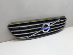 Решетка радиатора для Volvo XC60 2008-2017, OEM 31333832 - вид 2 (фото)