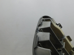 Решетка радиатора для Volvo XC60 2008-2017, OEM 31333832 - вид 6 (фото)