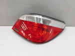 Фонарь задний правый для BMW 5-серия E60/E61 2003>, OEM 63217165738 - вид 1 (фото)
