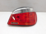 Фонарь задний правый для BMW 5-серия E60/E61 2003>, OEM 63217165738 - вид 2 (фото)