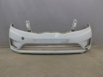 Бампер передний для Kia Rio 2011>, OEM 865114Y000 - вид 1 (фото)