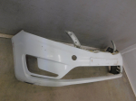 Бампер передний для Kia Rio 2011>, OEM 865114Y000 - вид 3 (фото)