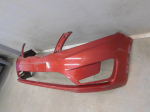 Бампер передний для Kia Rio 2011>, OEM 865114Y000 - вид 5 (фото)