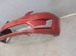 Бампер передний для Kia Rio 2011>, OEM 865114Y000 - вид 6 (фото)