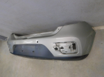 Бампер задний для Renault Sandero 2014>, OEM 850229678R - вид 3 (фото)