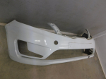 Бампер передний для Kia Rio 2011>, OEM 86511-4Y000 - вид 3 (фото)