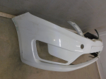 Бампер передний для Kia Rio 2011>, OEM 86511-4Y000 - вид 4 (фото)