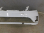 Бампер передний для Kia Rio 2011>, OEM 86511-4Y000 - вид 5 (фото)