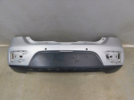 Бампер задний для Renault Sandero 2014>, OEM 850229678R - вид 1 (фото)