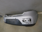 Бампер задний для Renault Sandero 2014>, OEM 850229678R - вид 3 (фото)