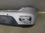 Бампер задний для Renault Sandero 2014>, OEM 850229678R - вид 4 (фото)