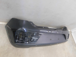 Бампер задний для Renault Sandero 2014>, OEM 850229678R - вид 2 (фото)