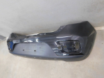 Бампер задний для Renault Sandero 2014>, OEM 850229678R - вид 3 (фото)