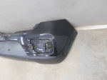 Бампер задний для Renault Sandero 2014>, OEM 850229678R - вид 4 (фото)
