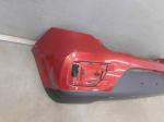 Бампер задний для Renault Sandero 2014>, OEM 850229678R - вид 3 (фото)