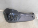 Бампер задний для Renault Sandero 2014>, OEM 850229678R - вид 2 (фото)