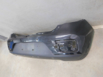 Бампер задний для Renault Sandero 2014>, OEM 850229678R - вид 3 (фото)