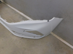 Бампер передний для Volkswagen Polo (RUS) 2020>, OEM 6N5807221 - вид 2 (фото)