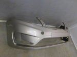 Бампер передний для Kia Rio 2011>, OEM 86511-4Y000 - вид 3 (фото)