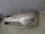 Бампер передний для Kia Rio 2011>, OEM 86511-4Y000 - вид 5 (фото)
