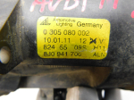 Фара противотуманная правая для Audi TT(8J3) 2006-2014, OEM 8J0941700 - вид 4 (фото)