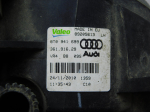 Фара противотуманная левая для Audi A6 [C7,4G] 2011-2018, OEM 8T0941699 - вид 4 (фото)