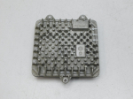 Блок управления светом для BMW X5 F15 2013-2018, OEM 63117457873 - вид 1 (фото)