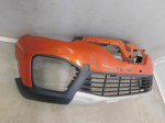 Бампер передний для Renault Kaptur 2016>, OEM 620222535R - вид 5 (фото)