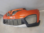 Бампер передний для Renault Kaptur 2016>, OEM 620222535R - вид 6 (фото)