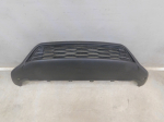 Юбка передняя для Fiat Doblo II 2010>, OEM 735594054 - вид 1 (фото)