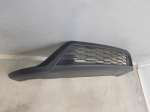 Юбка передняя для Fiat Doblo II 2010>, OEM 735594054 - вид 2 (фото)