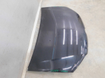 Капот для Renault Logan II 2014>, OEM 651002659R - вид 2 (фото)