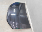 Капот для Renault Logan II 2014>, OEM 651002659R - вид 3 (фото)