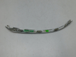 Молдинг заднего бампера для Volvo XC90 2015>, OEM 31383856 - вид 3 (фото)