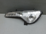Фара противотуманная левая для Kia Sportage 2010-2015, OEM 922013W000 - вид 1 (фото)