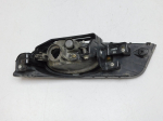Решетка в бампер левая для Honda Civic Sedan 2012>, OEM 33971TR0E01 - вид 3 (фото)
